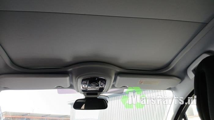 Hemelbekleding van een Peugeot 508, Auto-onderdelen, Interieur en Bekleding, Gebruikt, -, -, Ophalen of Verzenden