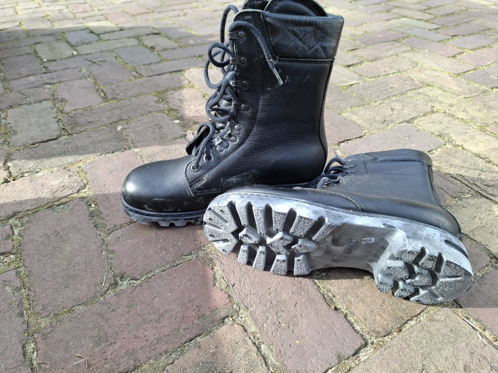 Diverse militaire spullen, Verzamelen, Militaria | Algemeen, Landmacht, Overige typen, Nederland, Ophalen