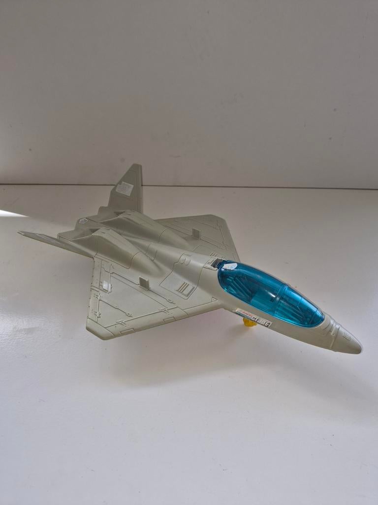 G.I. Joe Storm Eagle uit 1991, Ophalen of Verzenden