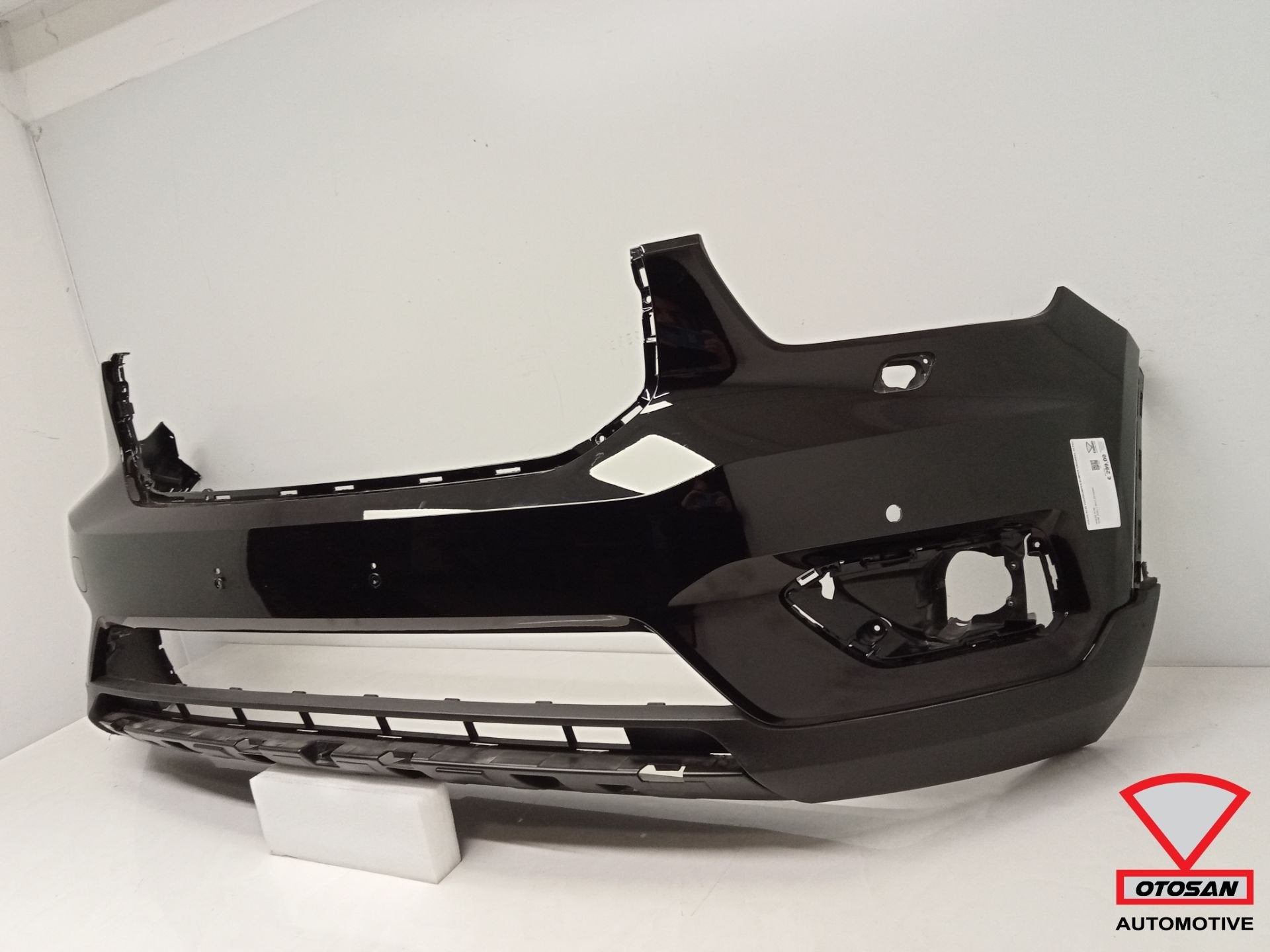 Volvo XC40 voorbumper bumper origineel 4x pdc, Auto-onderdelen, Carrosserie en Plaatwerk, Gebruikt, Gunnar Engellaus vag 8
405 31  Gothenburg, SE
