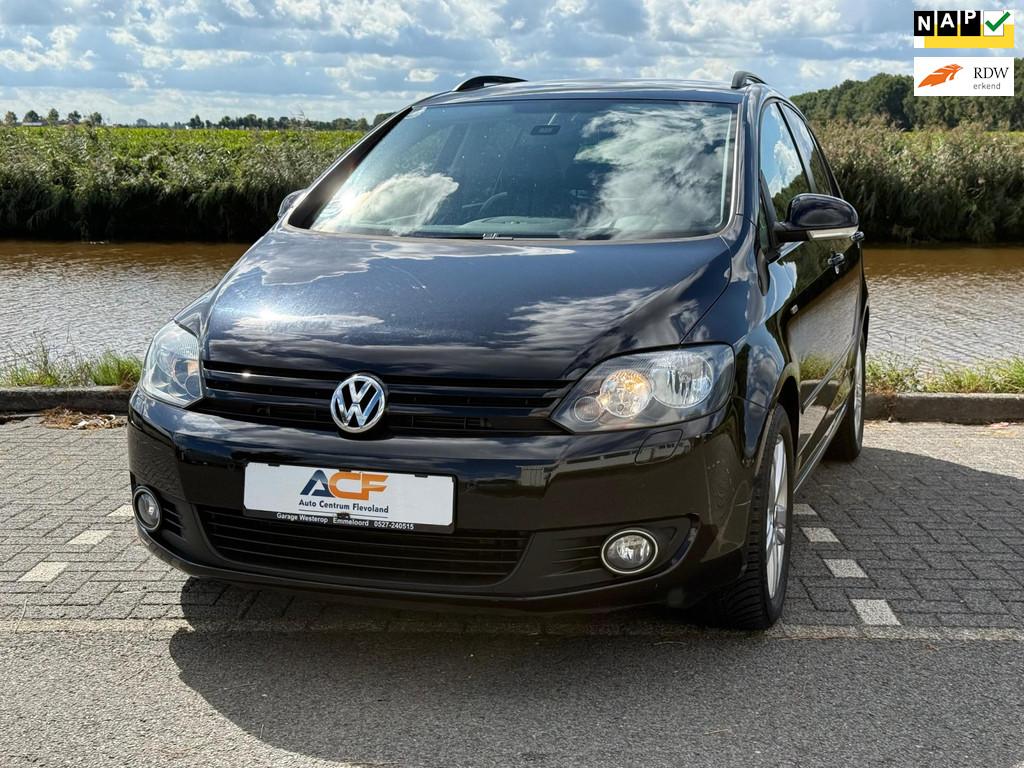 Volkswagen Golf Plus 1.2 TSI Highline Match / PDC- CLIMA- St, Auto's, Volkswagen, Bedrijf, Te koop, Golf Plus, ABS, Airbags, Airconditioning
