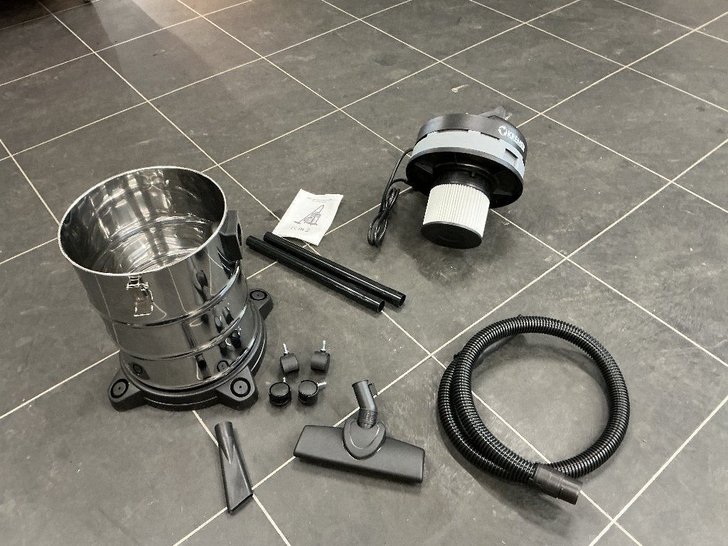 Water stofzuiger, Overige merken, Nieuw, Ophalen of Verzenden, Waterstofzuiger