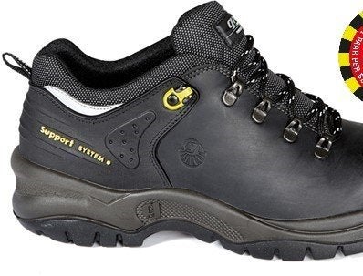 grisport werkschoenen veiligheidsschoenen laag maat 45, Ophalen of Verzenden, Nieuw