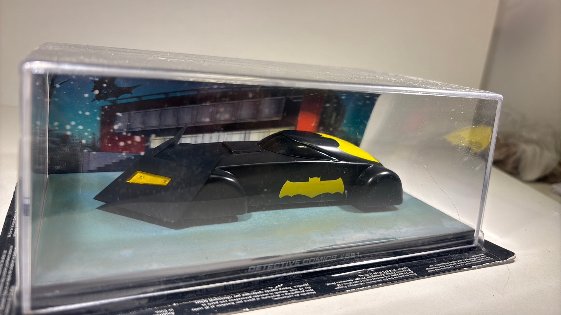 Batman #591 atlas 1.43