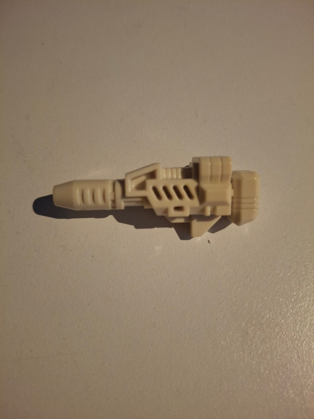 Transformers G1 Blades linker twin launcher 1986, G1, Ophalen of Verzenden, Gebruikt, Autobots