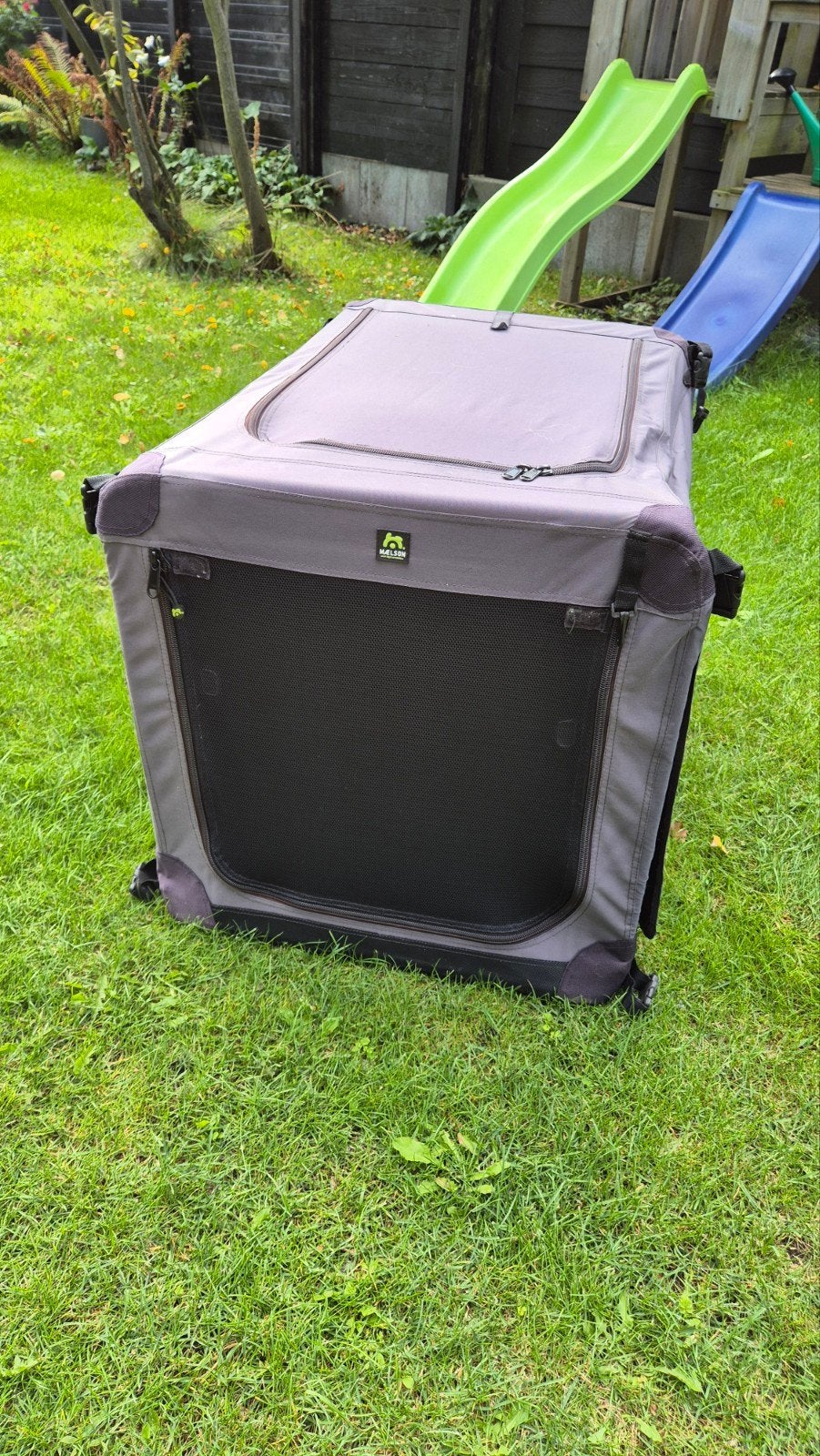 Maelson reis/autobrench 90x60x60
90x60x60cm, Ophalen