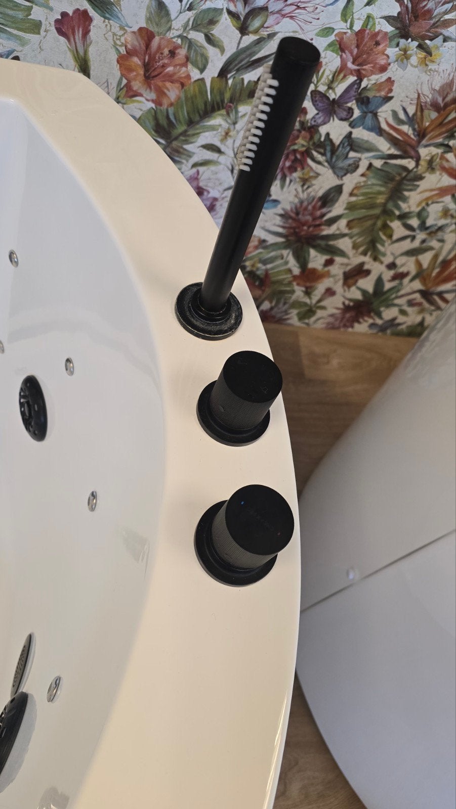 Chilax Pro Baby Spa Tub - Luxe Babybad met Bubbelbad, Kinderen en Baby's, Badjes en Verzorging, Ophalen of Verzenden