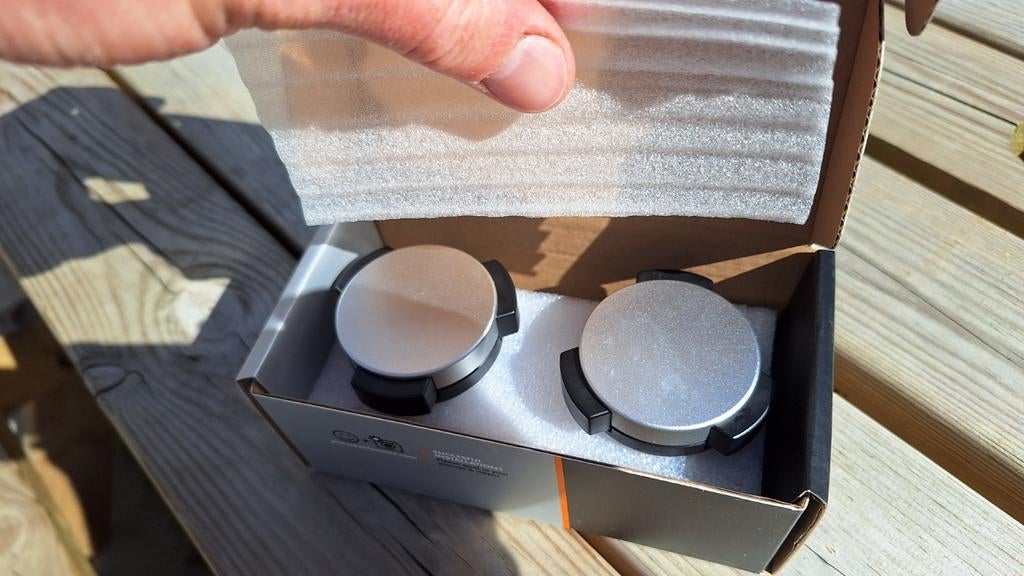 KIDLOC Kindveilige klink voor poorten, Doe-het-zelf en Verbouw, Hang- en Sluitwerk, Ophalen of Verzenden, Nieuw, Overige materialen