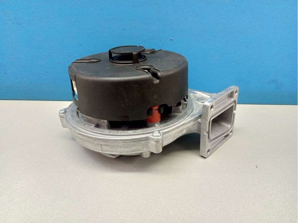 Ventilator Nefit Proline HRC24 CW4 VGR0118NSHCZ-V27.0 ZGAN, Niet ingevuld, Cv-ketel of Combi-ketel, Niet ingevuld, Zo goed als nieuw