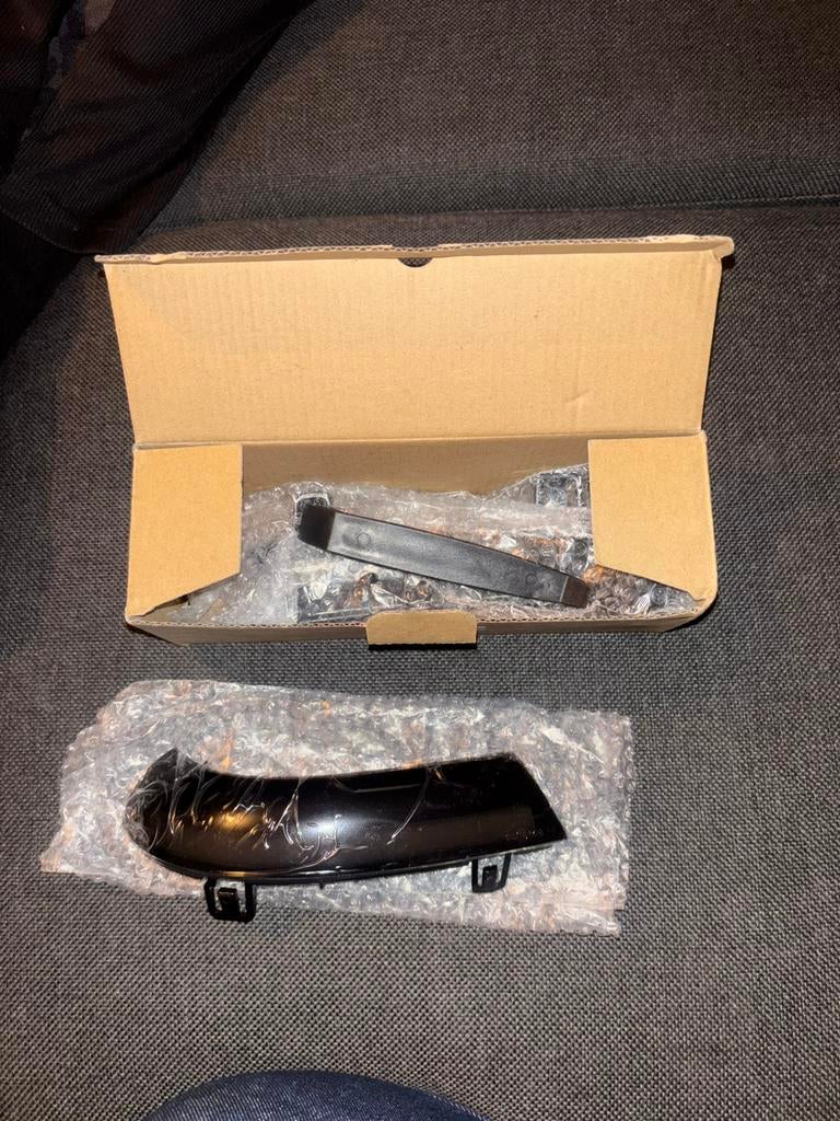 Dynamische knipperlichten golf 5, Ophalen, Nieuw, Volkswagen