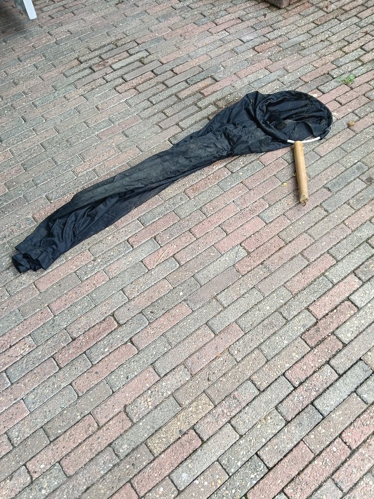 Complete vijver, Overige soorten