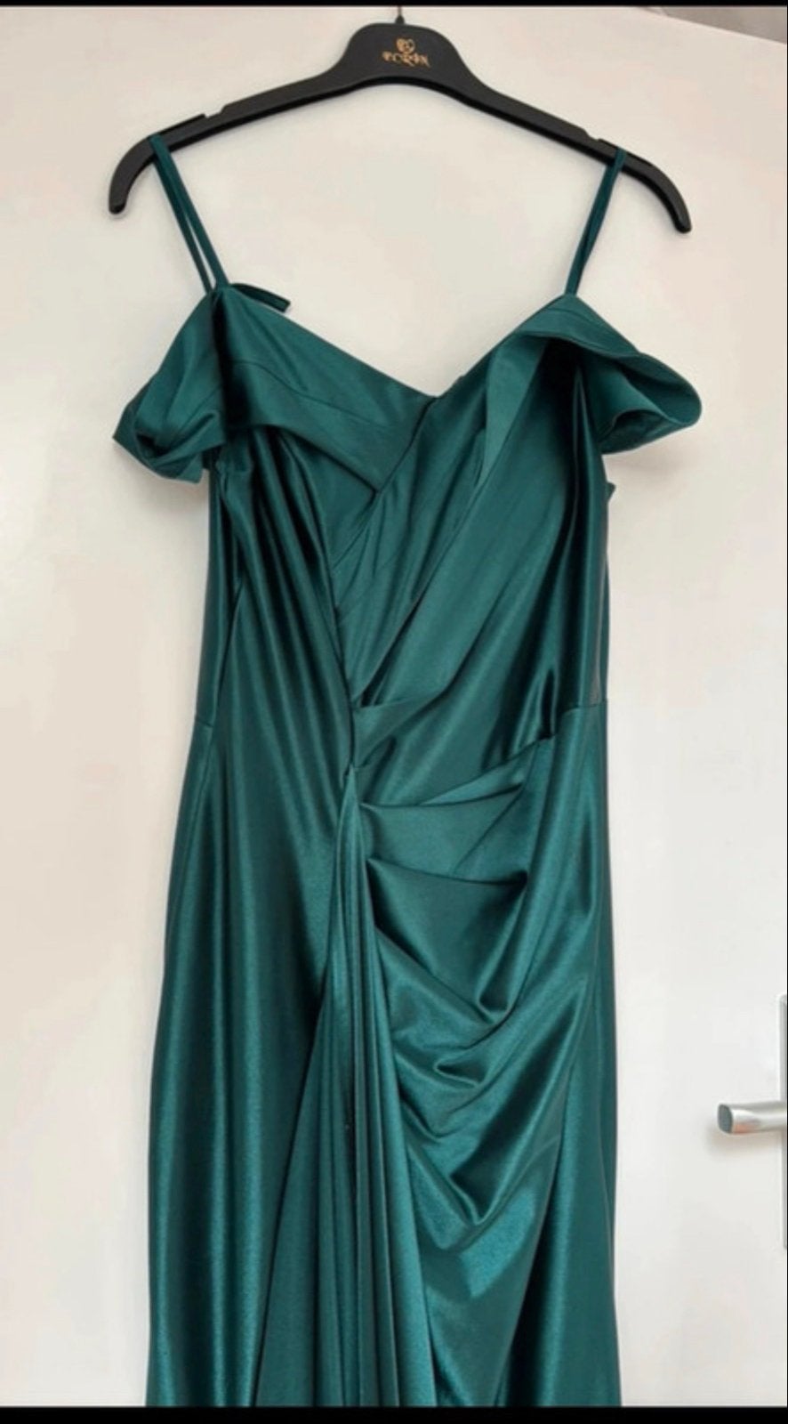 Nieuwe Galajurk Abiye - Maat XS & S - Met kaartje, Galajurk, Nieuw, Ophalen of Verzenden, Maat 34 (XS) of kleiner