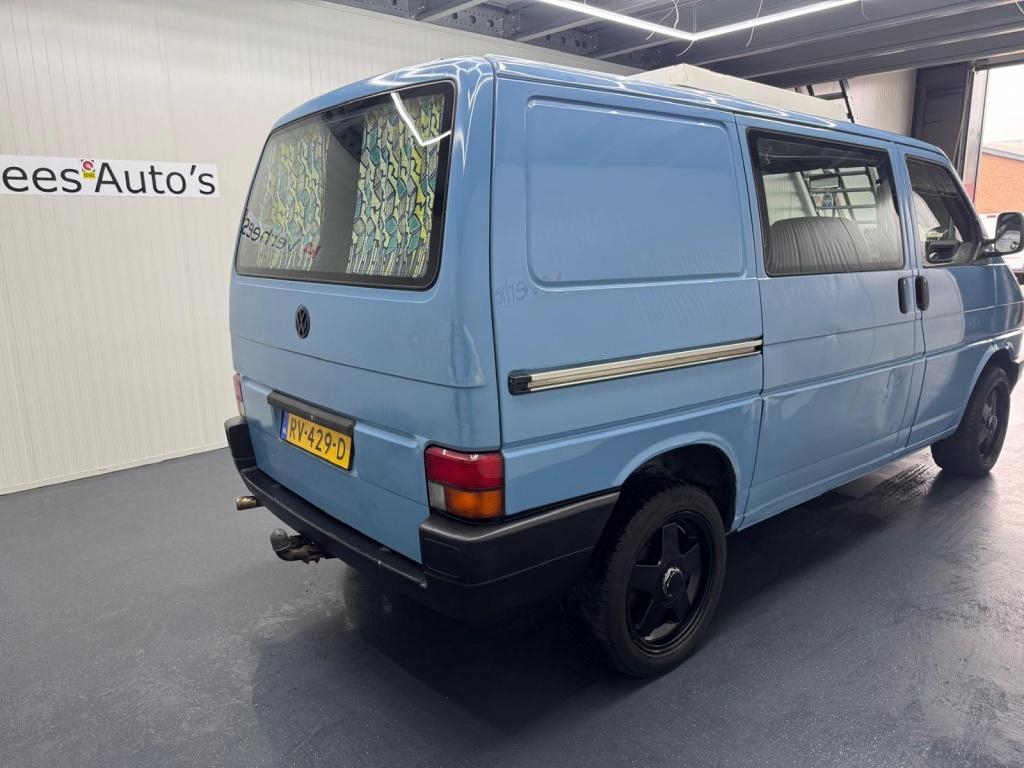 Caravans And Camping Volkswagen
