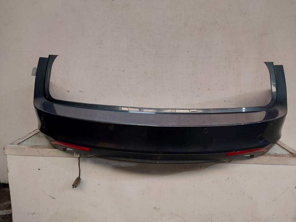Bumper Achter Opel Insignia Sports Tourer 2011 23430214, Auto-onderdelen, Gebruikt, Bahnhofsplatz, Rüsselsheim am Main 65423, , Duitsland