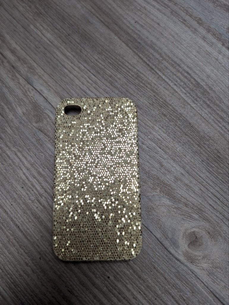 iPhone 4 / 4s telefoonhoesje, Ophalen of Verzenden, Zo goed als nieuw, IPhone 4, Hoesje of Tasje