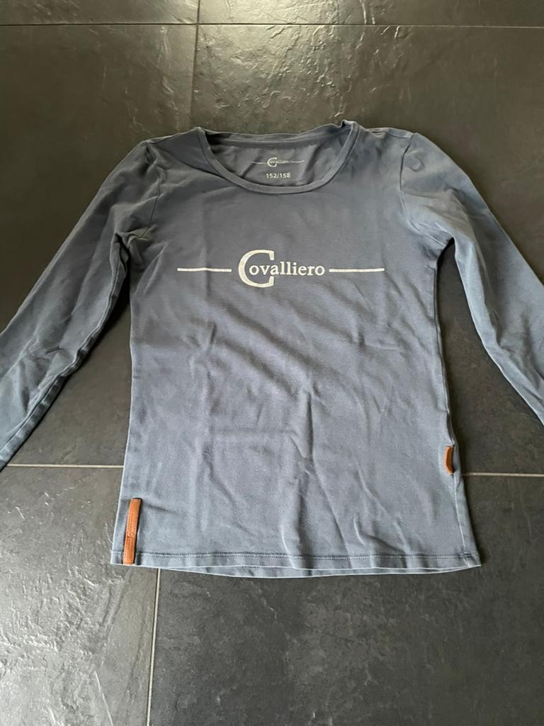 Jasje, shirt, sokken en diversen, Dieren en Toebehoren, Paardrijkleding, Kinderen, Dressuur, Ophalen of Verzenden, Zo goed als nieuw