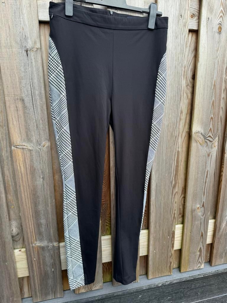 *Par69* Zeer mooie Travel Sportbroek mt L Izgst!, Verzenden, Zo goed als nieuw, Kleding