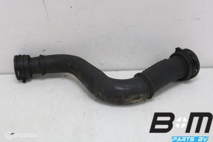 Laadluchtslang VW Jetta 1K0145762S, Gebruikt