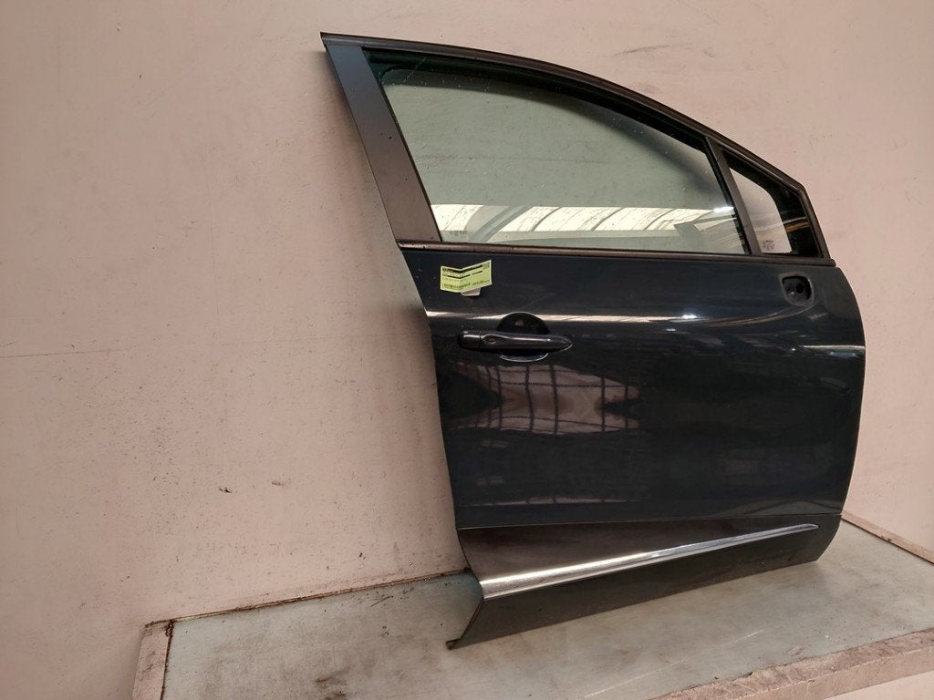 Portier Rechts Voor Renault Captur I (2R) 2014 801008167R, Gebruikt, Renault Deutschland AG, Dialog.deutschland@renault.de, Peter-Huppertz-Straße 5, Köln 51063, , Duitsland