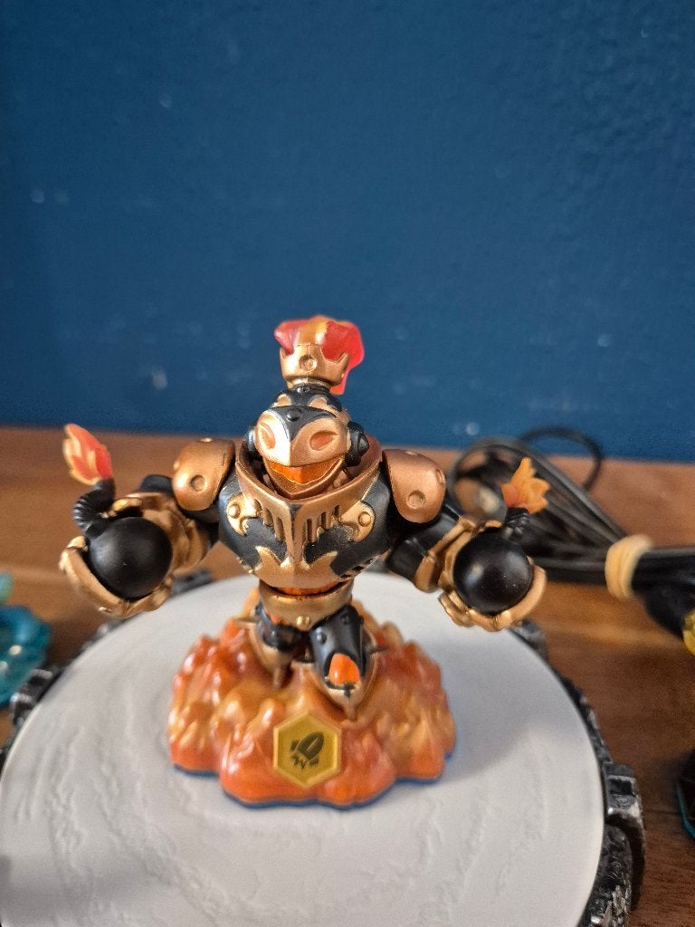 Skylander swap force, Avontuur en Actie, Gebruukt Gerei, 2 spelers, Ophalen of Verzenden