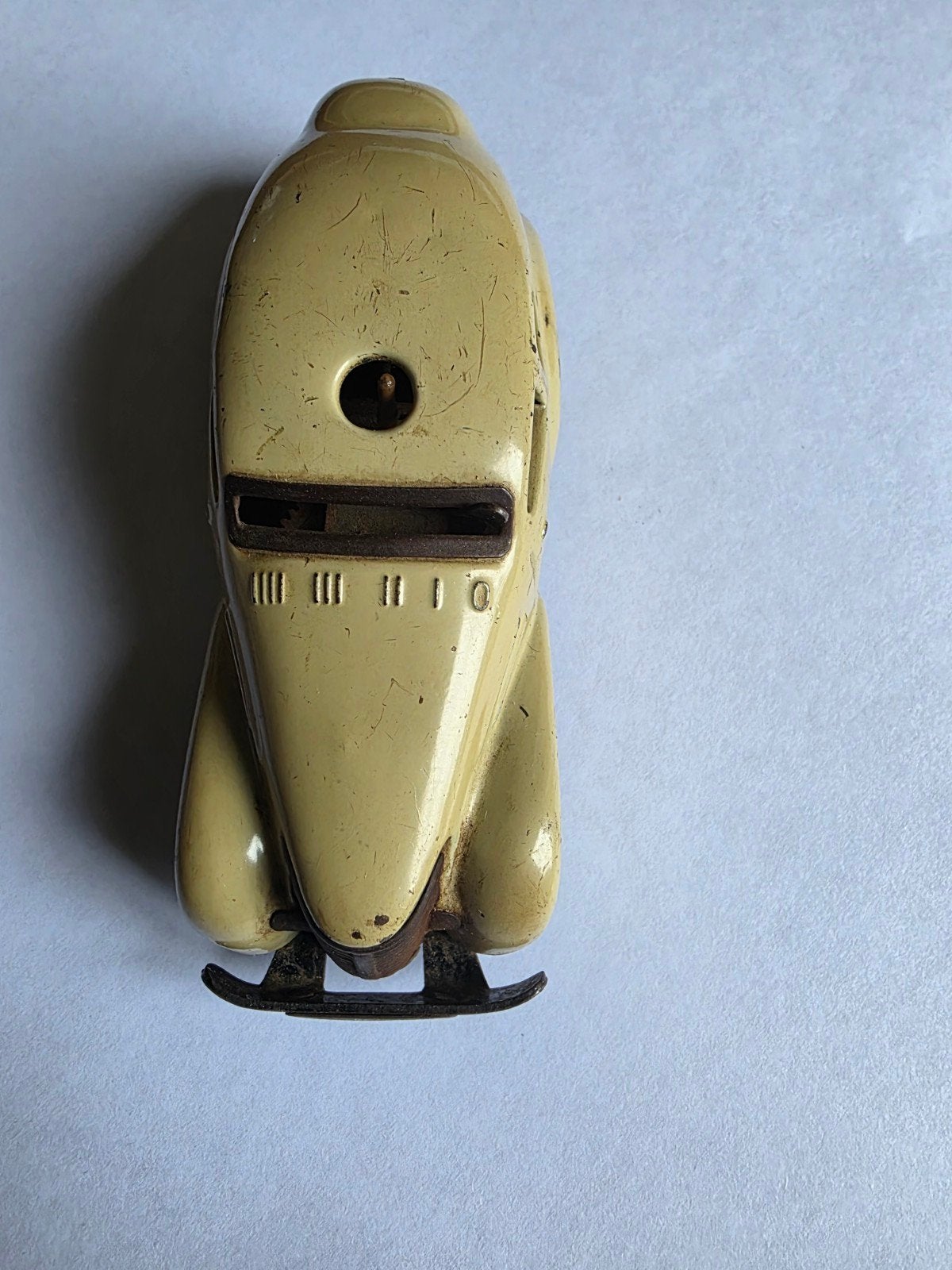 Schuco patent 3000, Antiek en Kunst, Ophalen of Verzenden