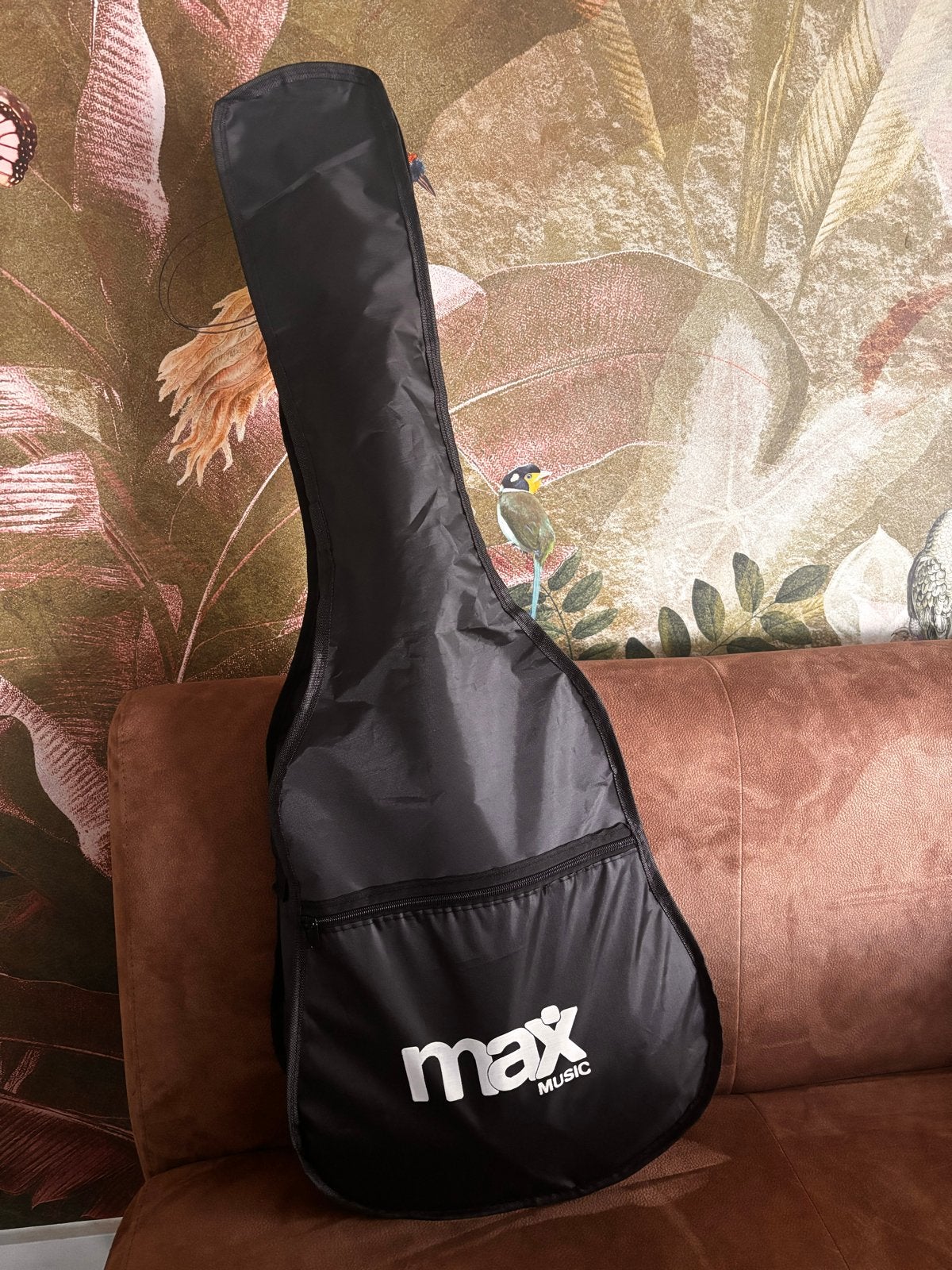 Nieuwe Akoestische Gitaar 3/4 - Max Music SoloArt Junior, Muziek en Instrumenten, Snaarinstrumenten | Gitaren | Akoestisch, Ophalen of Verzenden