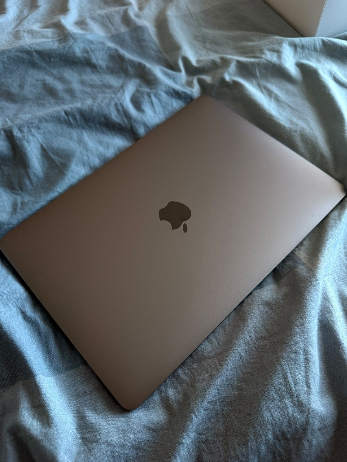 MacBook Air Retina, 13-inch, 2020 nieuwstaat., Computers en Software, 256 GB, HDD, Qwerty, 8 GB