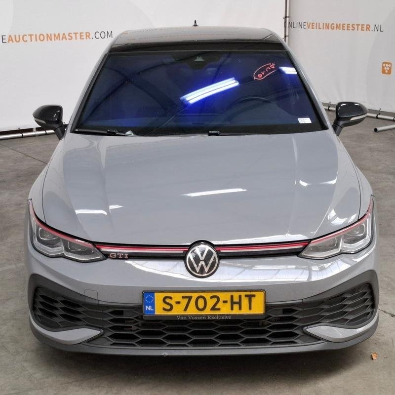 Personenauto, Volkswagen, Golf GTI Clubsport 45, 2.0 TSI 4Mo, Auto's, Euro 6, 4 cilinders, 1984 cc, Bedrijf