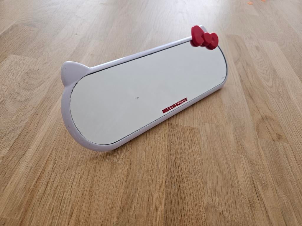 Hello Kitty autospiegel, Ophalen of Verzenden
