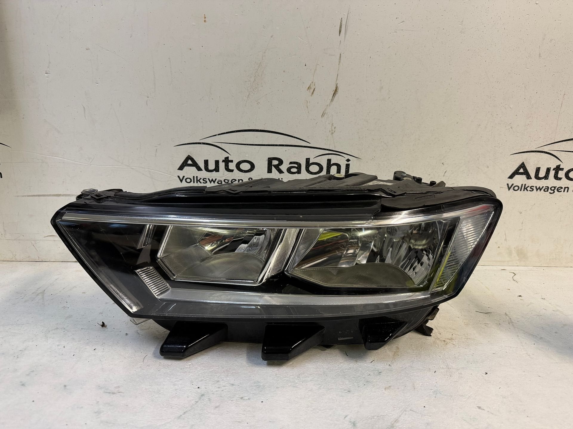 VOLKSWAGEN T-ROC Koplamp links 2GA941005B, Gebruikt, -, -, Ophalen of Verzenden