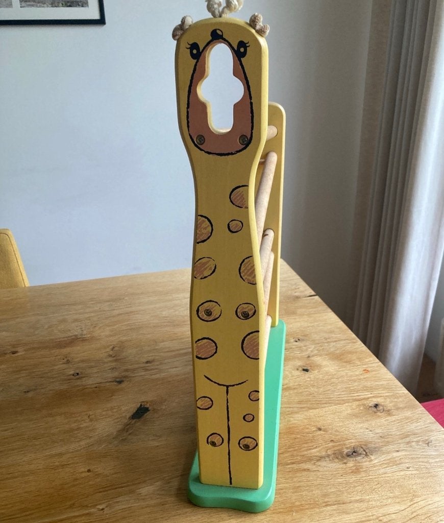 Houten rollerbaan, Ophalen, Gebruikt, Overige typen