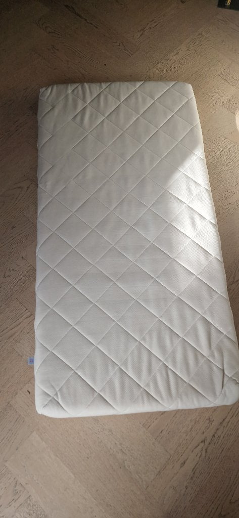 Petite Amélie matras met afritsbare hoes 70x140, Ophalen, Eenpersoons, Zo goed als nieuw, Matras