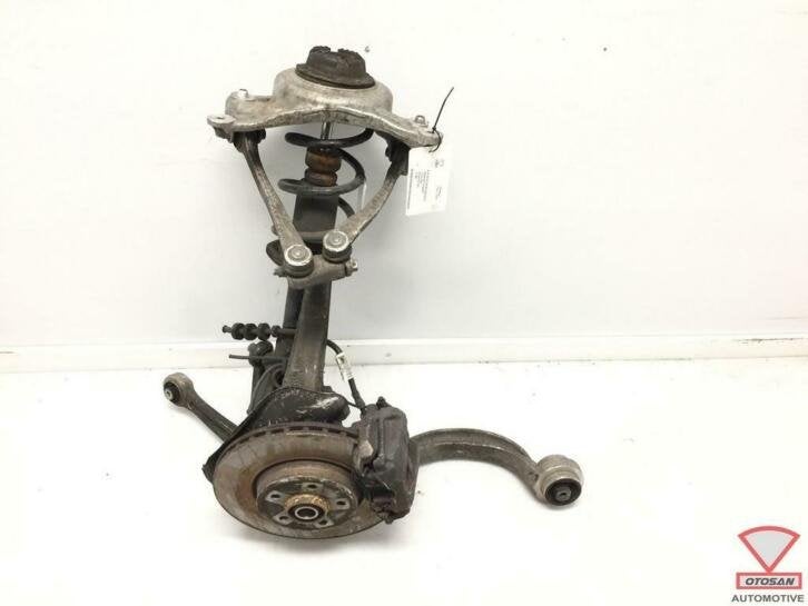 audi a5 8t a4 8k 08 12 veerpoot links voor 8t0413031ac, Gebruikt, AUDI AG, Auto-Union-Strasse 1
85045  Ingolstadt, DE, Kundenbetreuung@audi.de