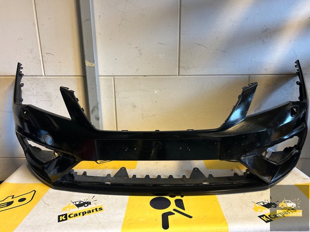 Bumper Seat Leon 5F FR Facelift Voorbumper KLS 5F0807217KA
