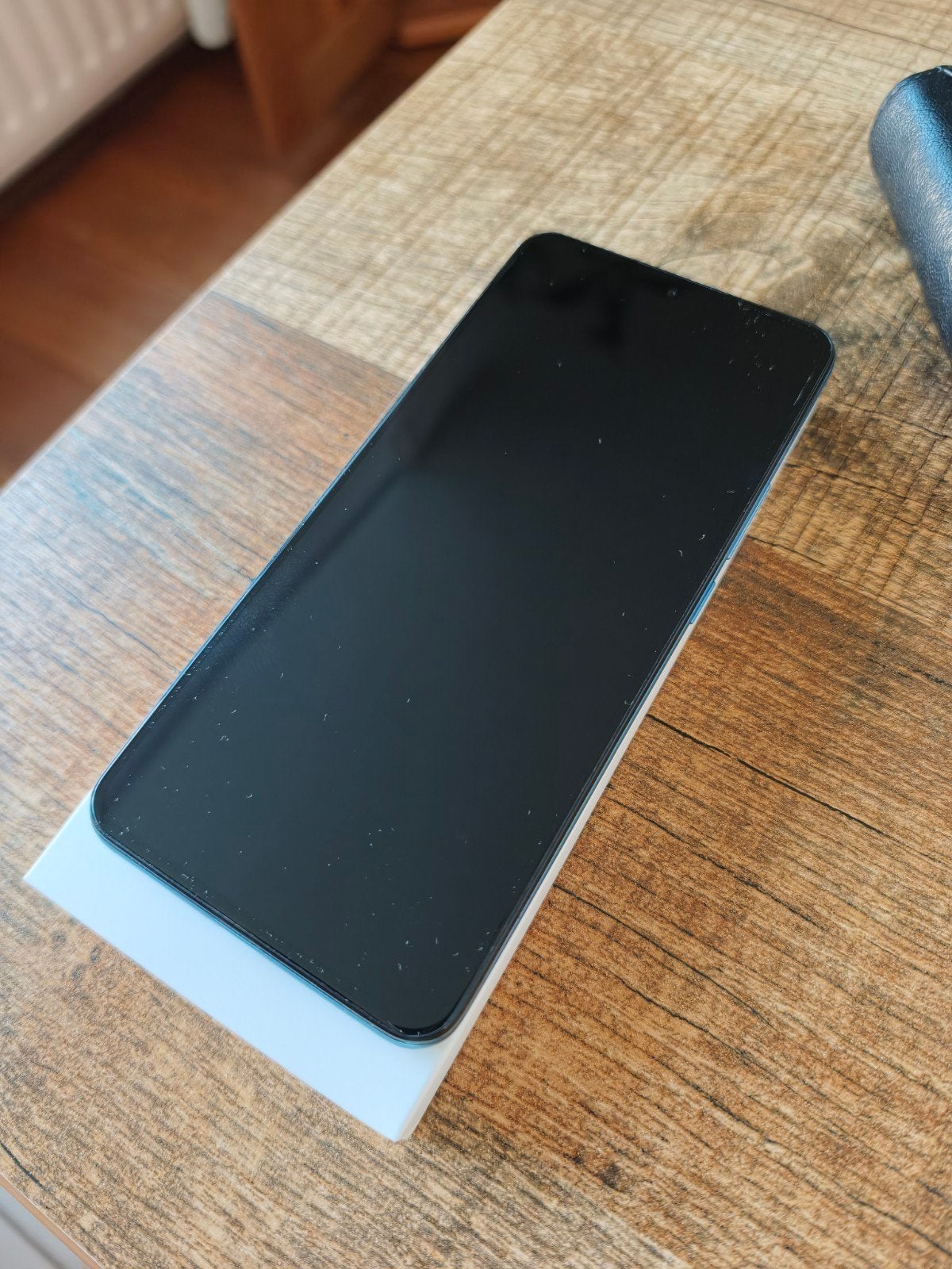 Xiaomi 12T Blauw, Ophalen of Verzenden, Nieuw, 6 megapixel of meer, Overige modellen