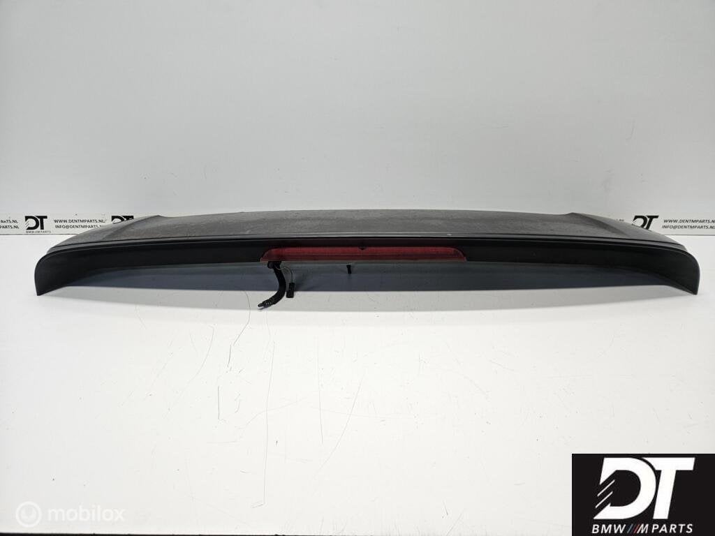 Achterklepspoiler BMW X5 M E70 51627177604, Gebruikt, Ophalen of Verzenden, BMW, BMW