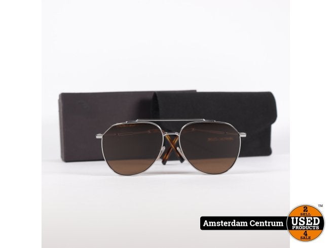 Dolce & Gabbana DG2296 Zonnebril - A Grade, Flex Ltd., Gebruikt, https://flex.com/contact-us, Nobelstraat 10, 5807 GA Oostrum LB, Limburg, Nederland