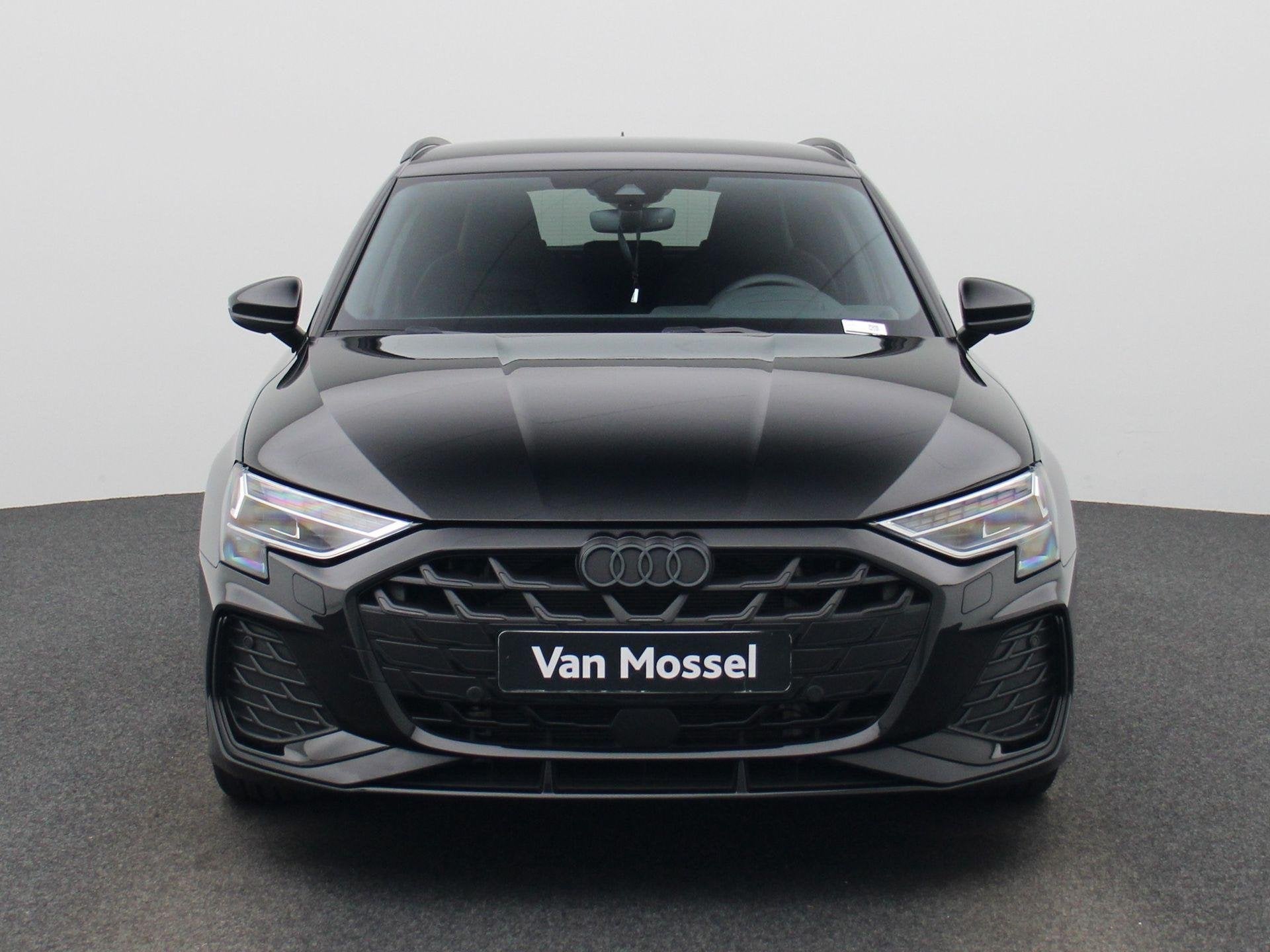 Audi A3 Sportback 45 TFSI e S edition Competition 272 PK | S, Auto's, Audi, 12 maanden, 4 cilinders, Bedrijf, Geïmporteerd