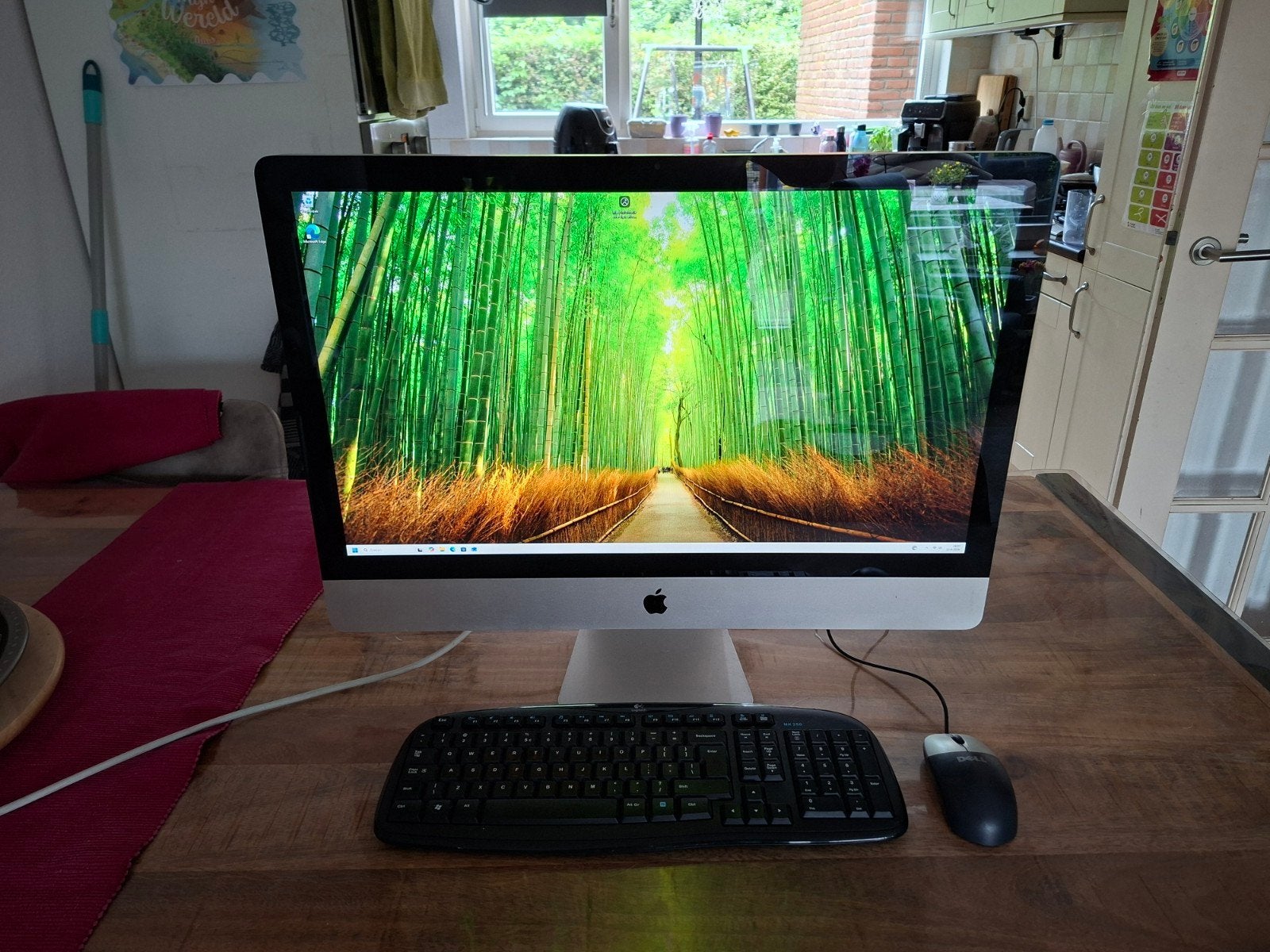 Imac macbook apple, Computers en Software, Apple Desktops, Gebruikt, Apple, SSD, IMac