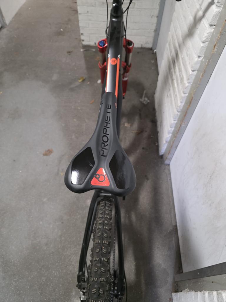 Nieuwe AEG E-bike - Nooit gebruikt! Model 650 B graveler, Ophalen, Zo goed als nieuw, Elektrische step (E-scooter)
