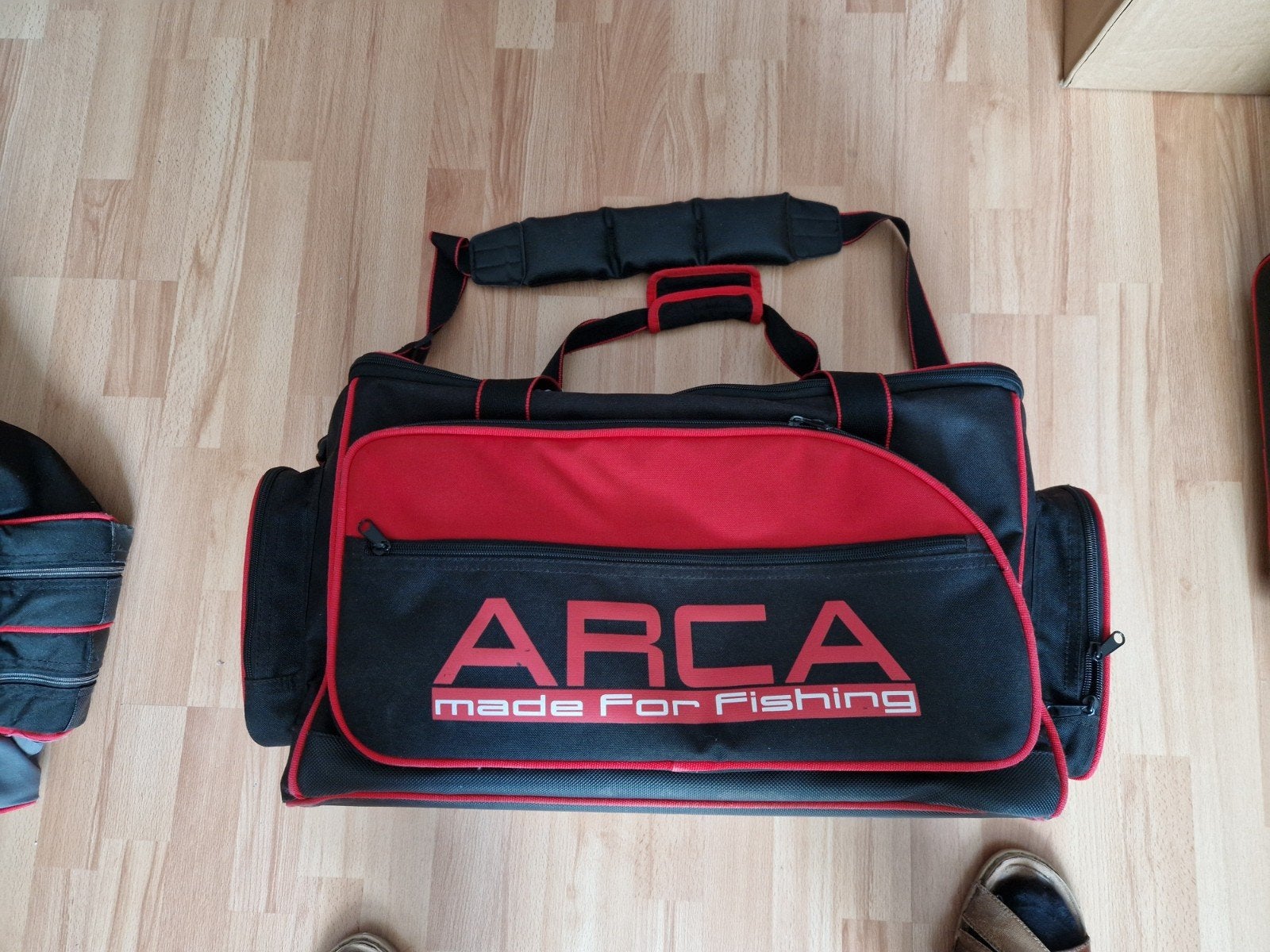 Vistas Arca, Ophalen, Zo goed als nieuw, Overige typen