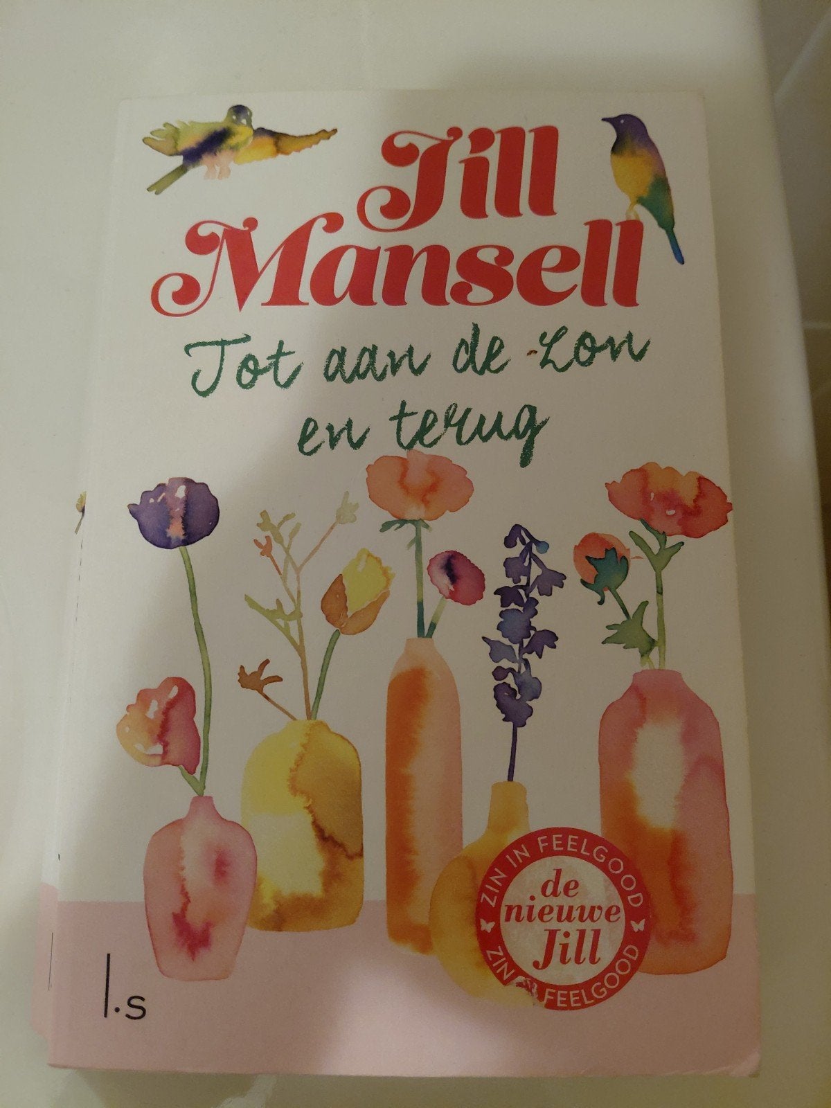 Jill Mansell Boekenpakket: 6 Romantische Romans, Boeken, Romans, Gelezen, Europa overig, Ophalen of Verzenden