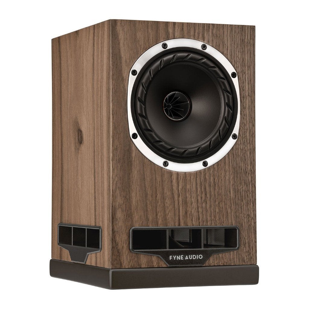 Fyne Audio F5S, Ophalen of Verzenden, Nieuw, Boekenplank luidspreker, Overige merken