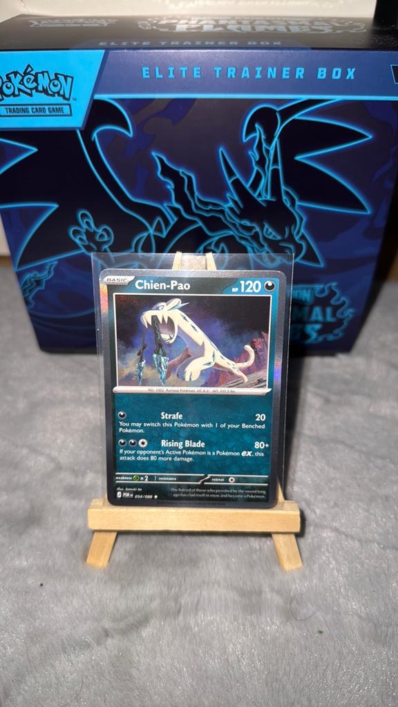 Pokemon perfect order, Ophalen of Verzenden, Nieuw