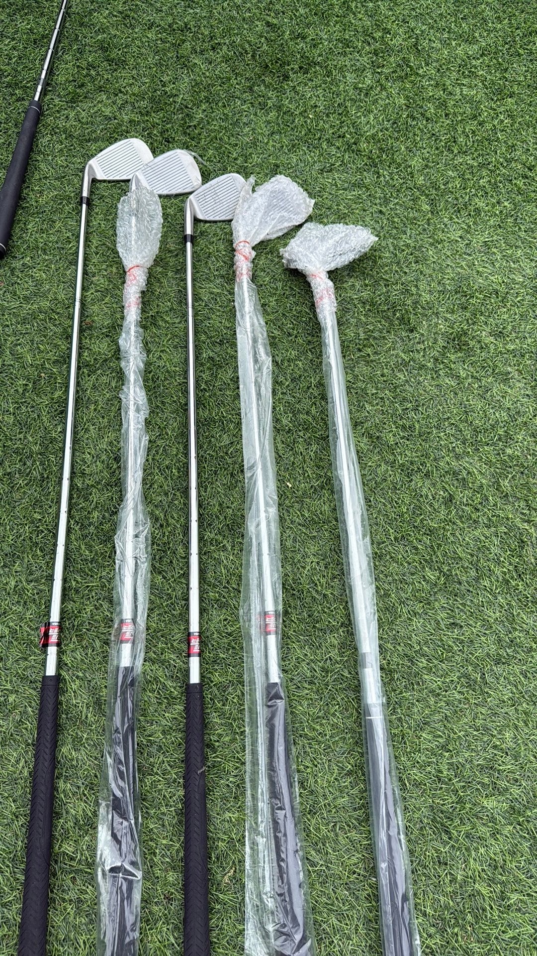 Links2links golf clubs, Ophalen of Verzenden, Nieuw, Set