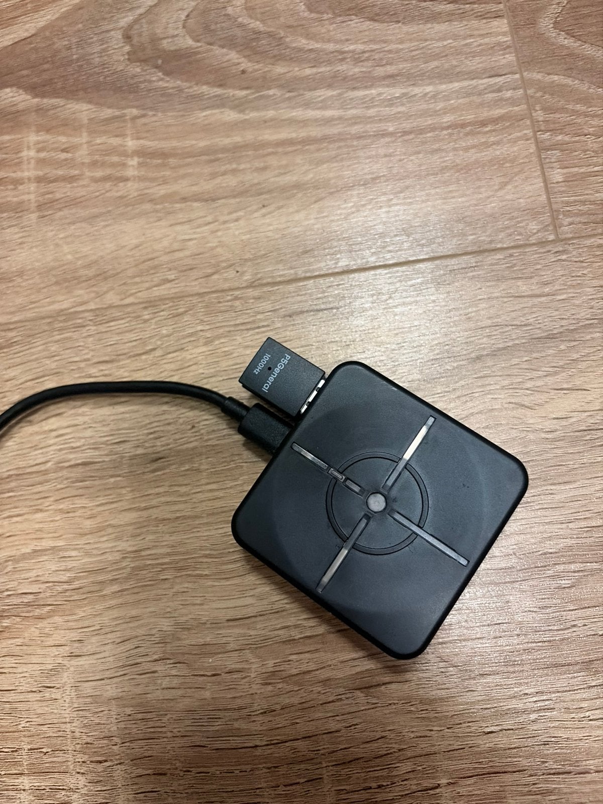 Xim matrix+ p5general 1000hz, Ophalen of Verzenden, Zo goed als nieuw, Controller