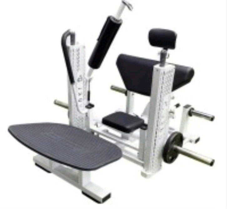 Nieuwe Hip Thrust Bootybuilder Fitness Apparaat, Sport en Fitness, Ophalen, Nieuw, Benen, Overige typen