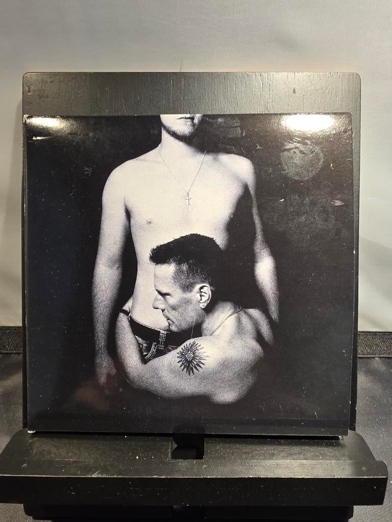 U2 - Songs of Innocence (Deluxe Boxset), Ophalen of Verzenden, 2010 - 2019, Zo goed als nieuw, Boxset