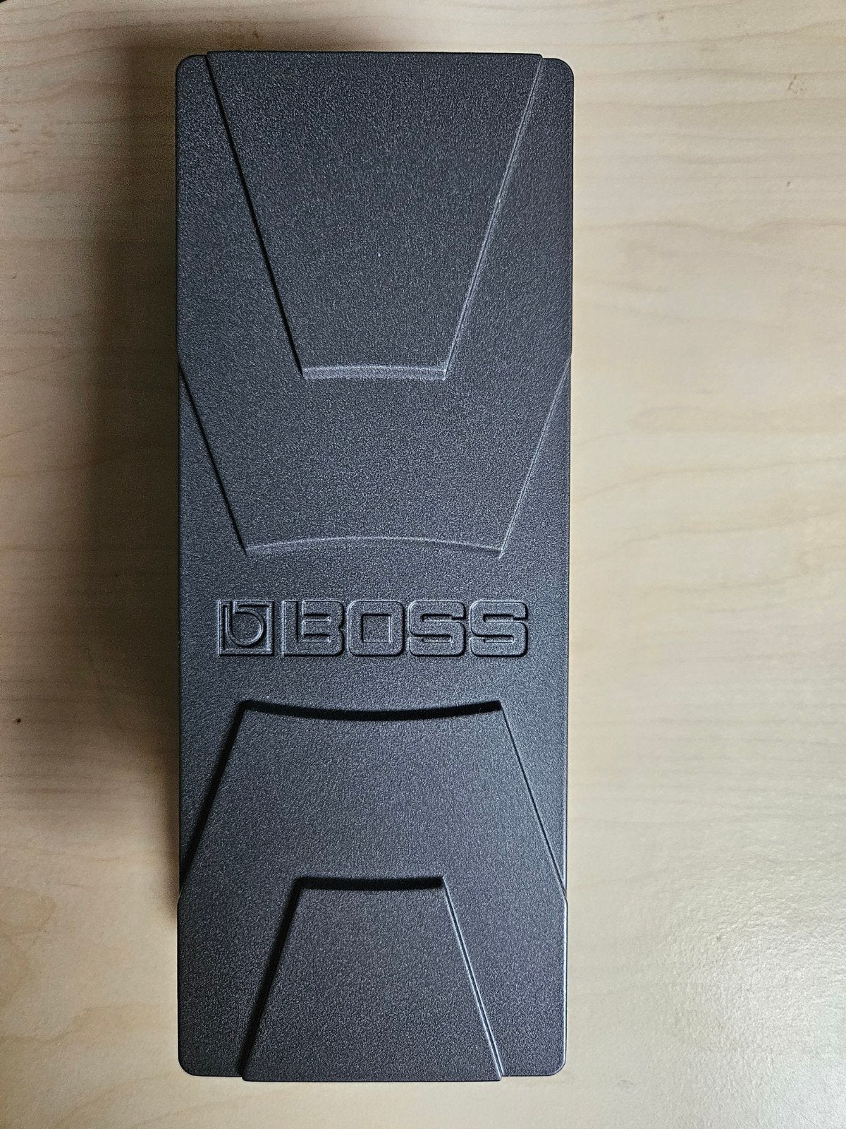 Boss Wah PW-3, Ophalen, Nieuw
