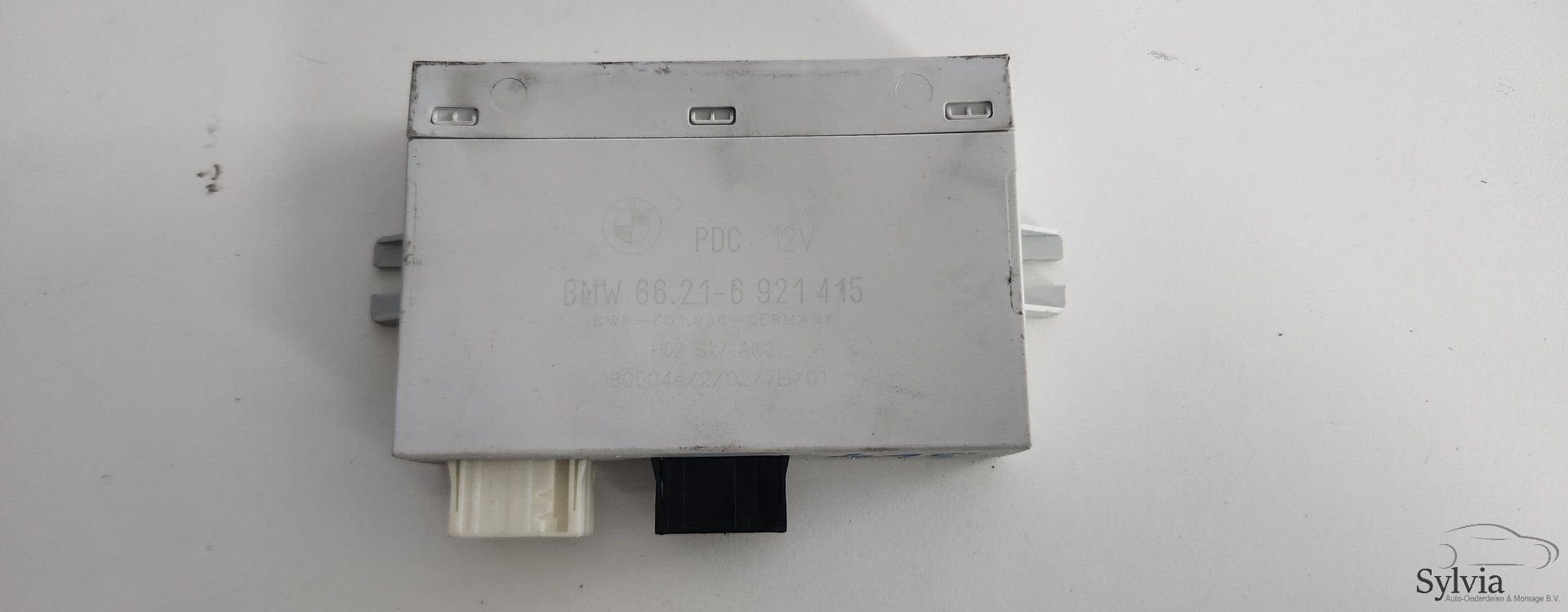 PDC Module Parkeersensoren BMW 3 / 5 Serie E46 E39 Z4 E85 E8, Auto-onderdelen, Gebruikt, -, -, Ophalen of Verzenden